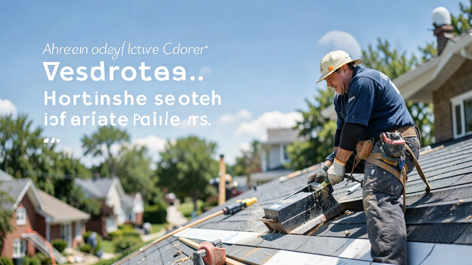Roof Replacement in Chester, TX near me